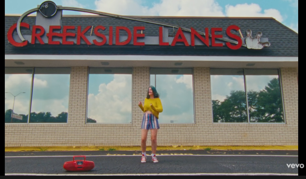 I Don’t Wanna Talk Glass Animals Músicas Mais Tocadas