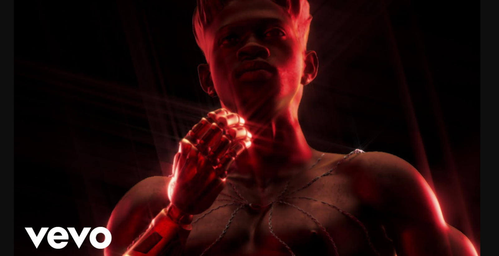 Scoop Lil Nas X Feat. Doja Cat Músicas Mais Tocadas