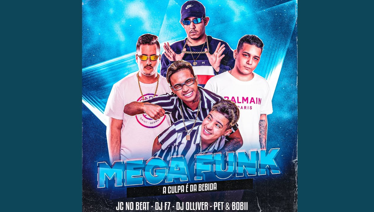 Soca Fofo da Quebrada Remix [Explicit] by SP DE MACAPÁ and MC GAUCHINHO MA  featuring Dj Luan Produções on  Music 