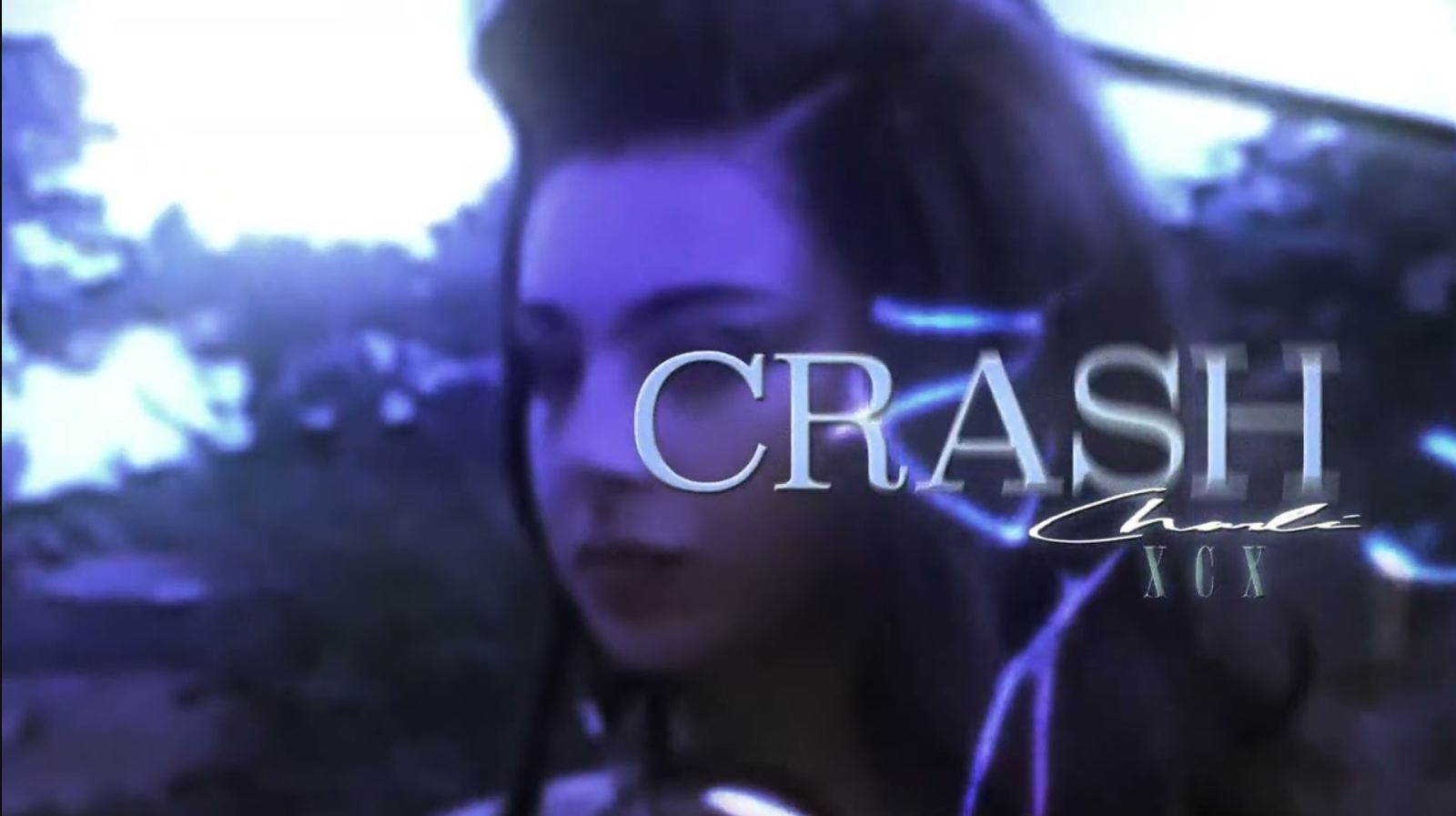 Crash Charli XCX Músicas Mais Tocadas