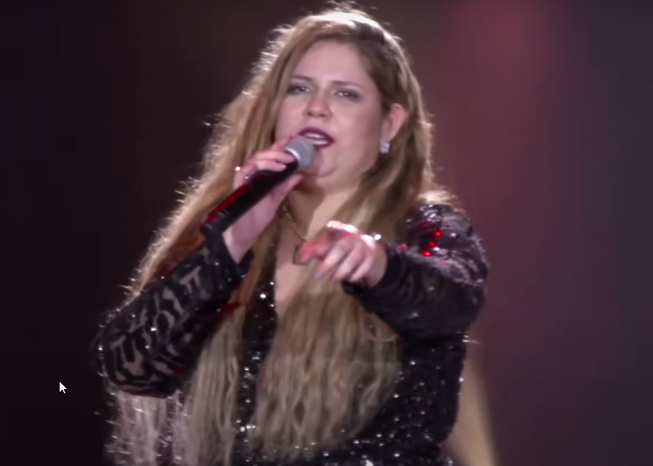Marília Mendonça – A Gente Não Tá Junto – DVD Realidade