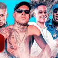 Um Dia na Madrugada - MC GH DO 7 Feat. MC Ryan SP, MC Tairon, MC Daniel, MC Teteu, MC Davi