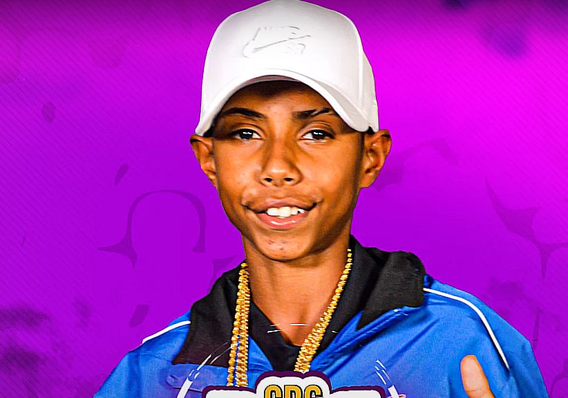 Queima o Grelinho – MC Teteu – Músicas Mais Tocadas