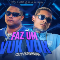 Faz Um Vuk Vuk - Kevin O Chris Feat. Dj Nk da Serra