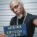 Disposição e Atividade - Kayblack