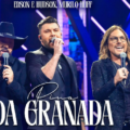 Pino da Granada - Edson e Hudson Feat. Murilo Huff