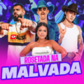 Rosetada Na Malvada - Us Agroboy, Luan Pereira, Camila Loures