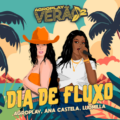 Dia de Fluxo - AgroPlay Feat. Ana Castela, Ludmilla
